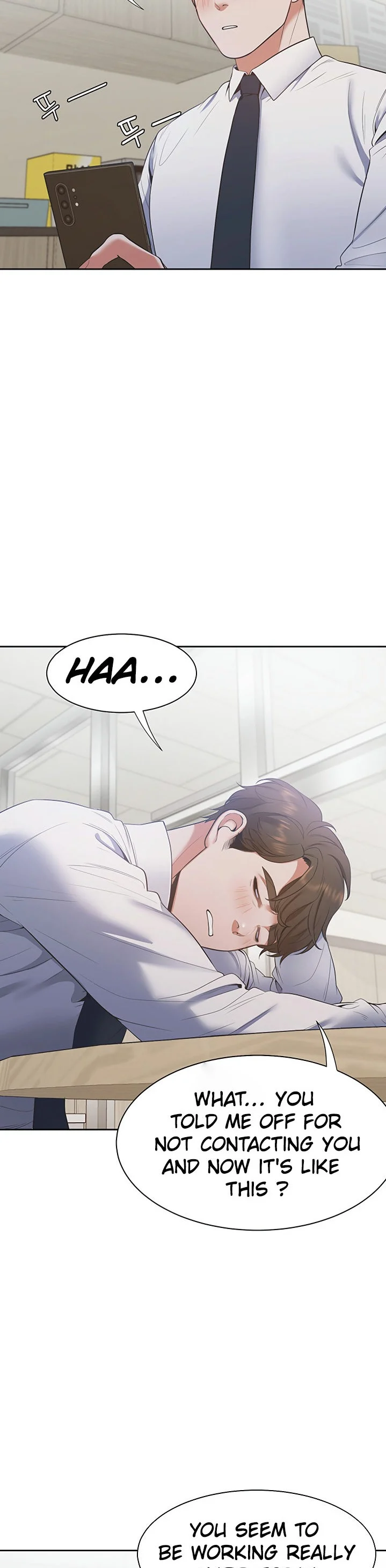 Thirst chapter 18 page 39