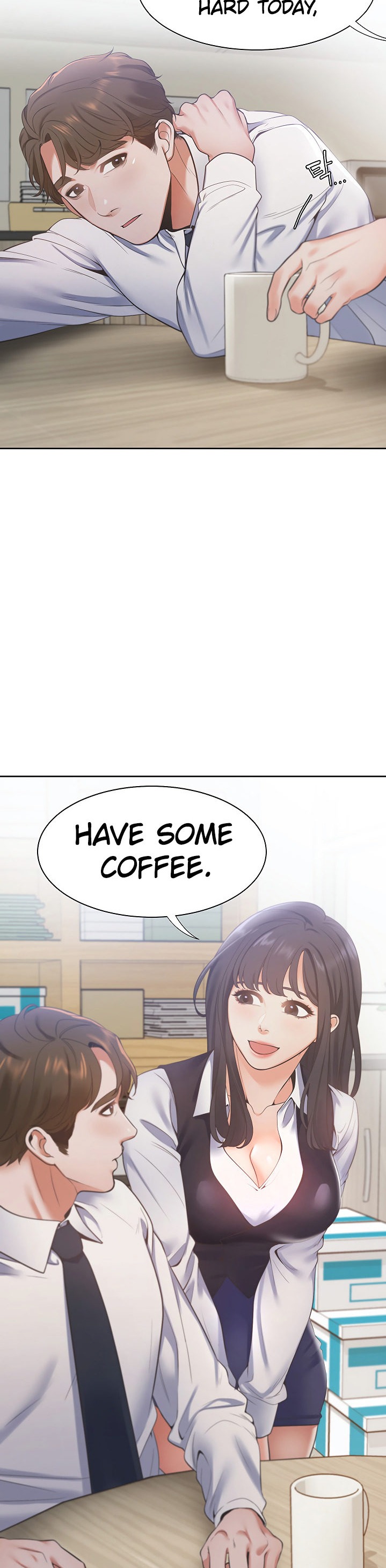 Thirst chapter 18 page 40