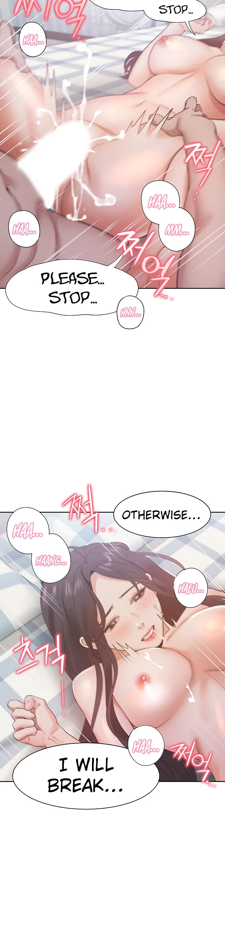 Thirst chapter 20 page 26