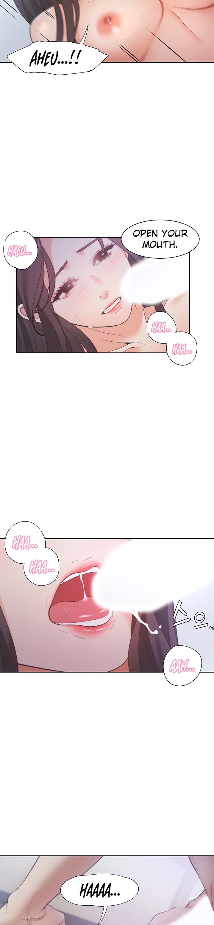 Thirst chapter 20 page 28