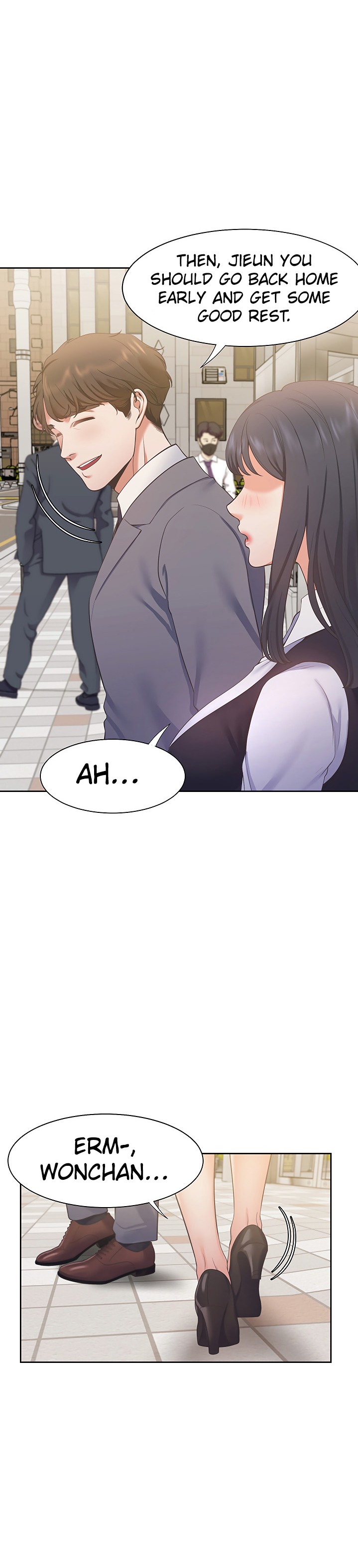 Thirst chapter 20 page 34