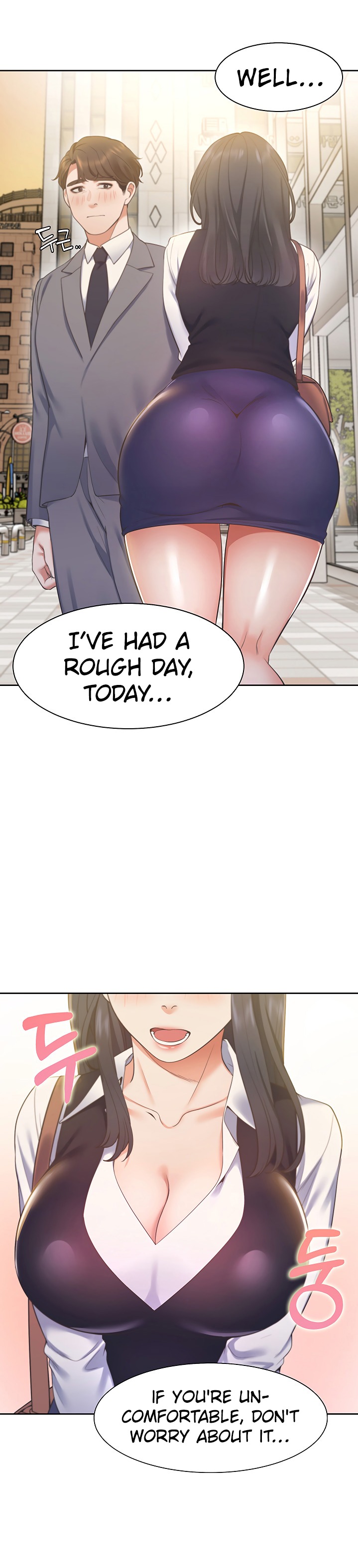 Thirst chapter 20 page 36