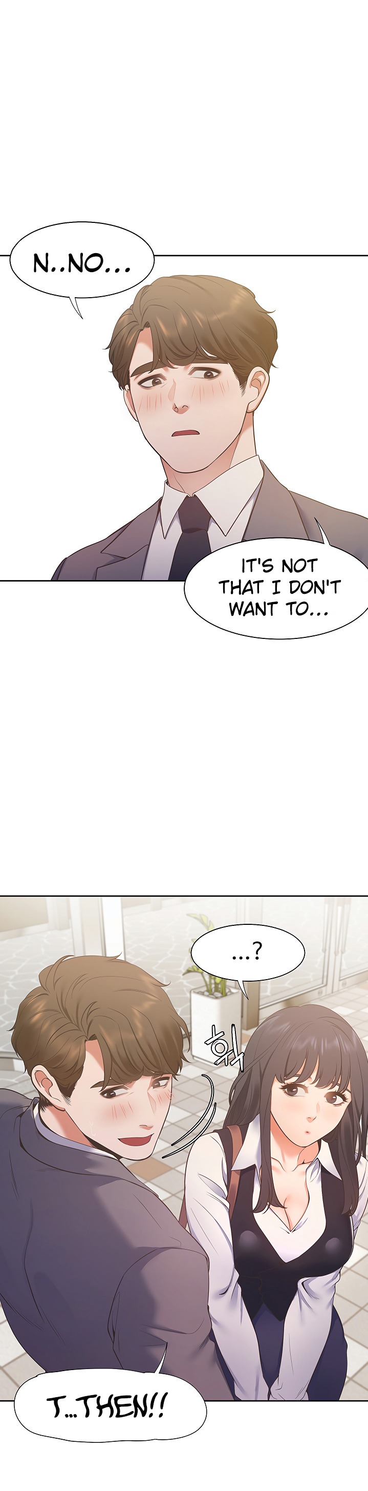 Thirst chapter 20 page 37