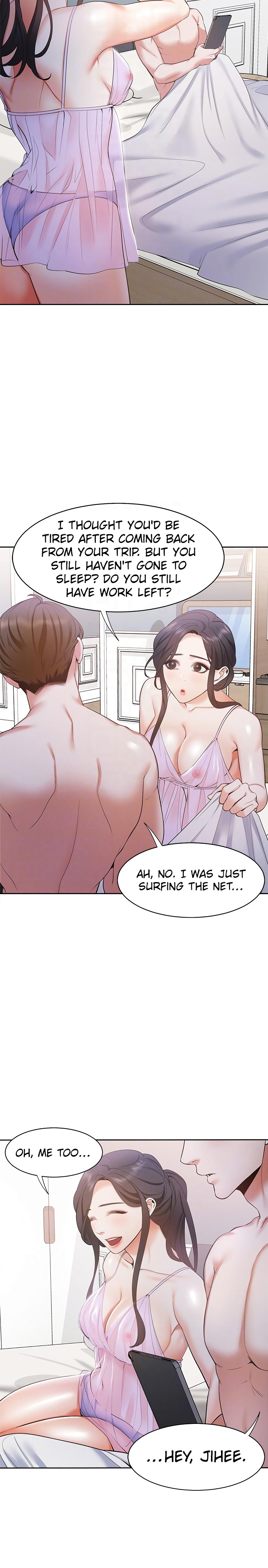 Thirst chapter 7 page 16