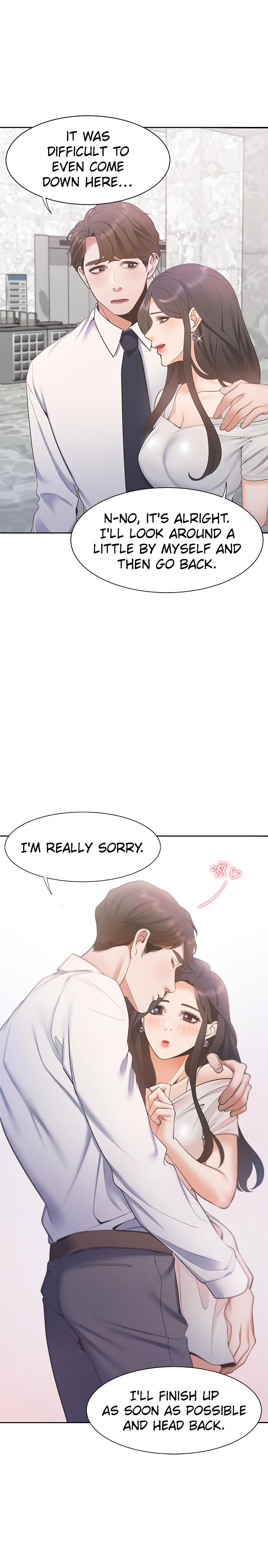 Thirst chapter 7 page 30