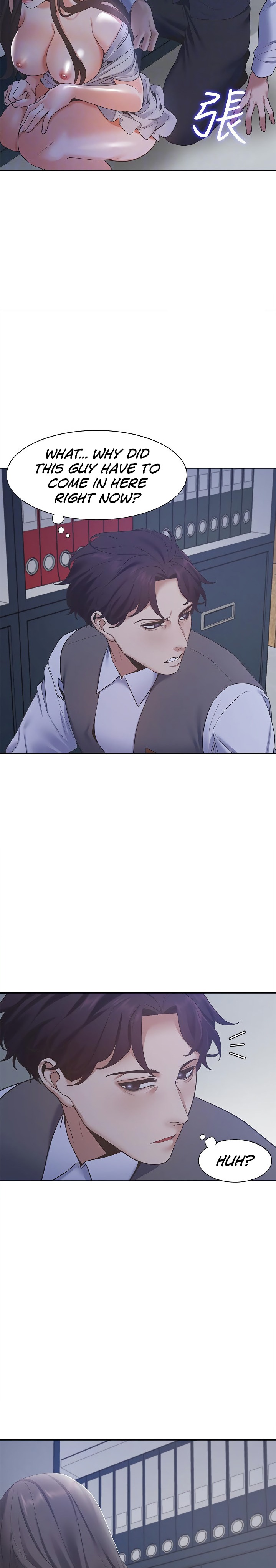 Thirst chapter 9 page 5