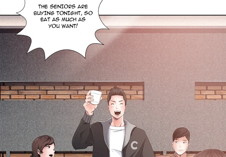 Thirty-two VS Twenty chapter 1 page 4