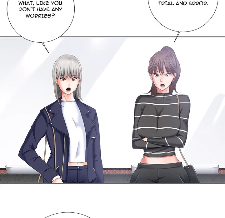 Thirty-two VS Twenty chapter 1 page 24