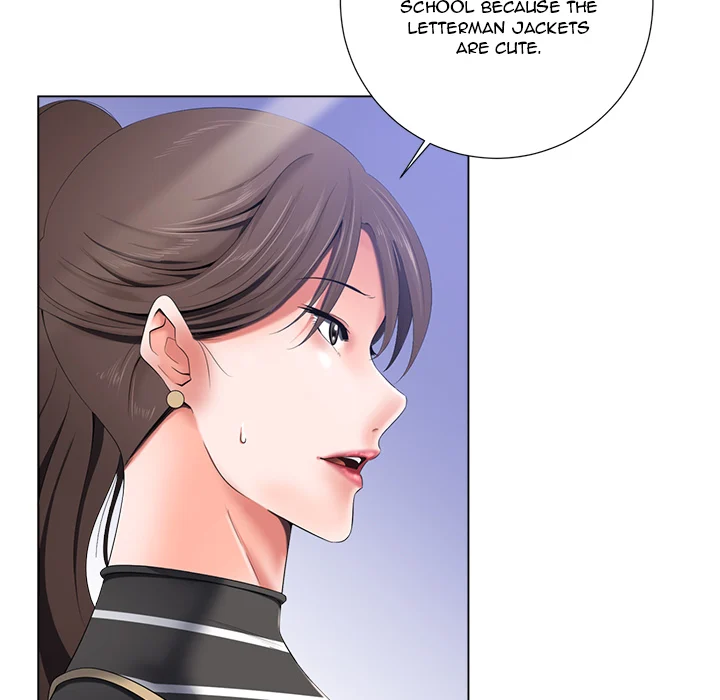 Thirty-two VS Twenty chapter 1 page 27