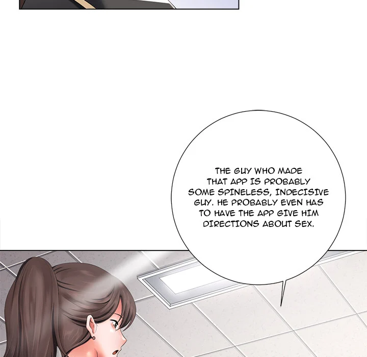 Thirty-two VS Twenty chapter 1 page 28