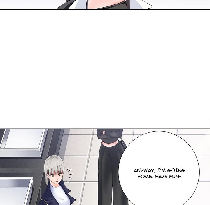 Thirty-two VS Twenty chapter 1 page 31