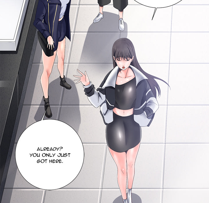 Thirty-two VS Twenty chapter 1 page 32