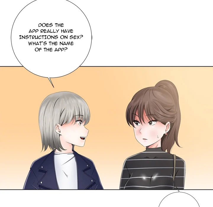 Thirty-two VS Twenty chapter 1 page 37