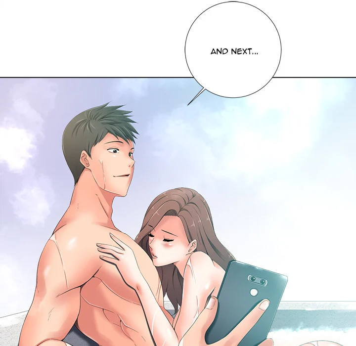 Thirty-two VS Twenty chapter 1 page 50