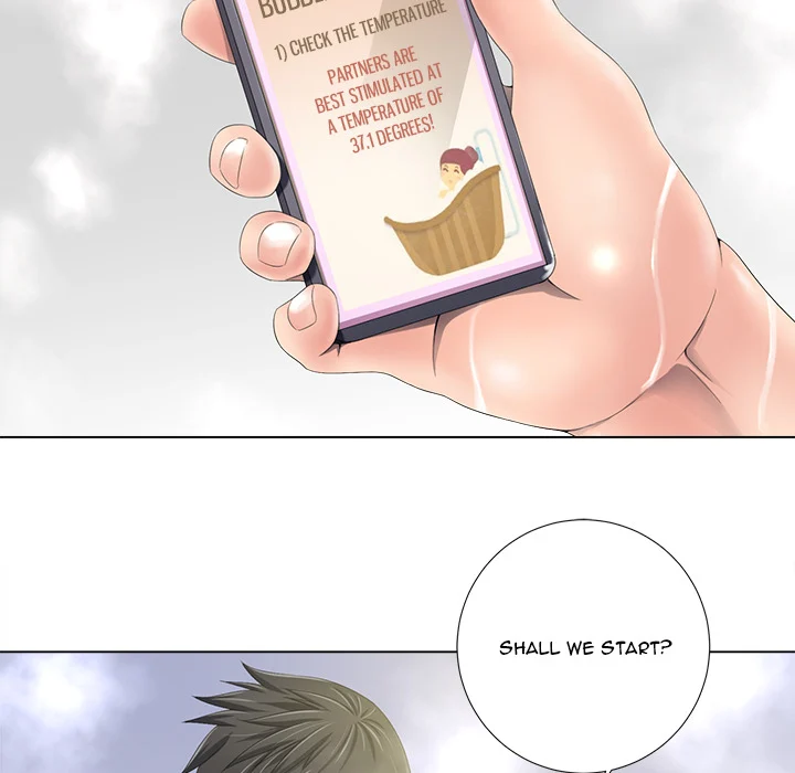 Thirty-two VS Twenty chapter 1 page 52