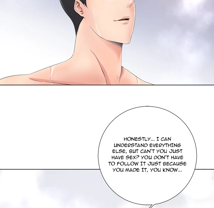 Thirty-two VS Twenty chapter 1 page 56