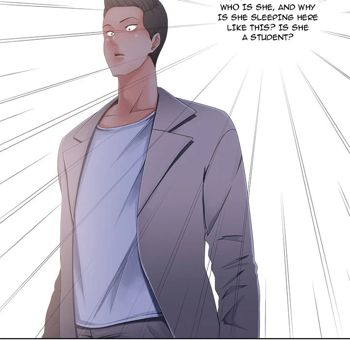 Thirty-two VS Twenty chapter 1 page 97