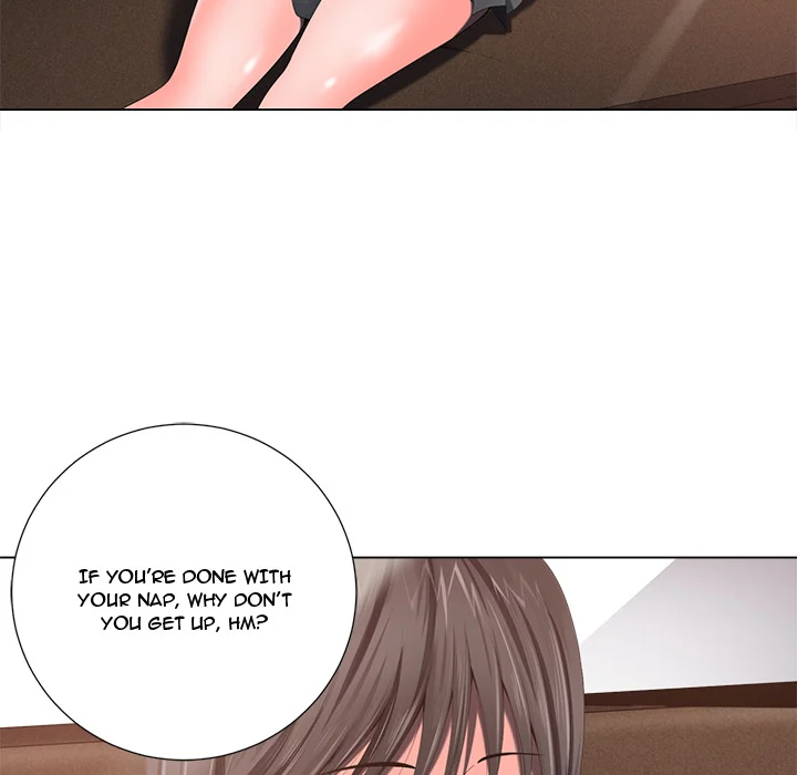 Thirty-two VS Twenty chapter 1 page 108