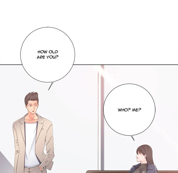 Thirty-two VS Twenty chapter 1 page 119