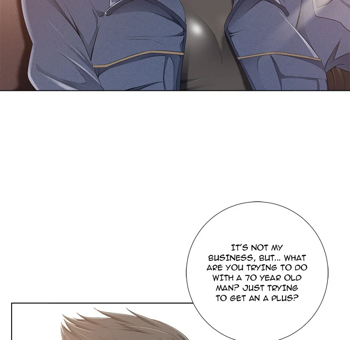 Thirty-two VS Twenty chapter 1 page 122