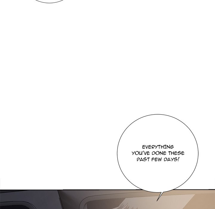 Thirty-two VS Twenty chapter 10 page 8