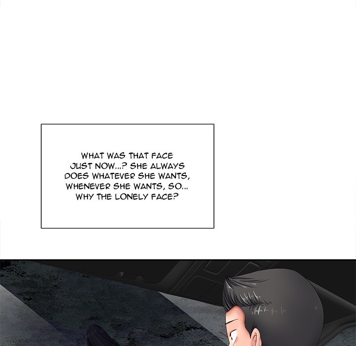 Thirty-two VS Twenty chapter 10 page 28