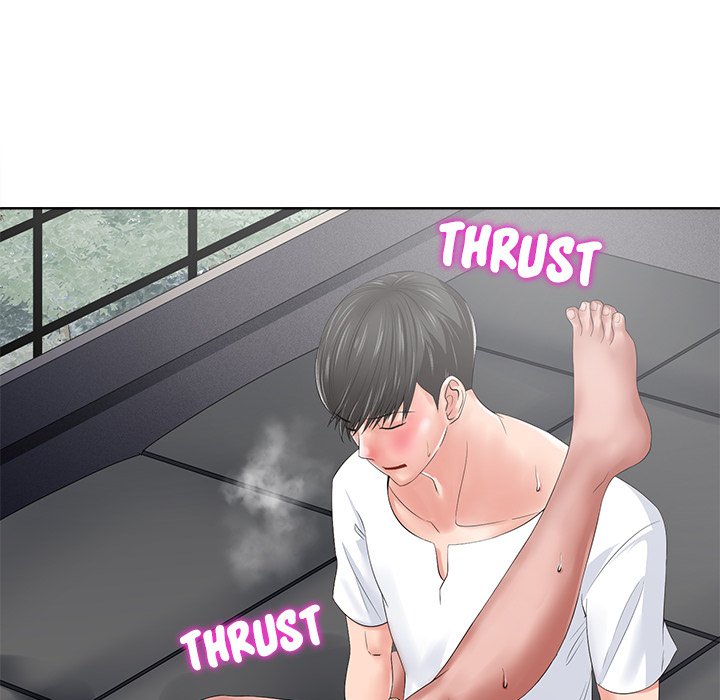 Thirty-two VS Twenty chapter 10 page 83