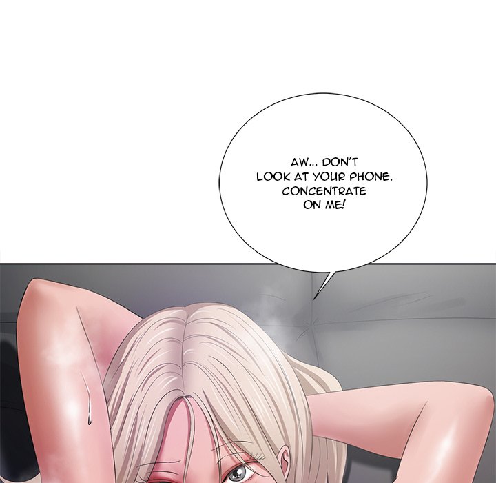 Thirty-two VS Twenty chapter 10 page 94