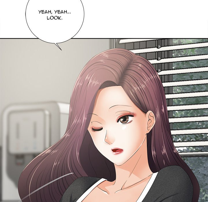 Thirty-two VS Twenty chapter 10 page 108