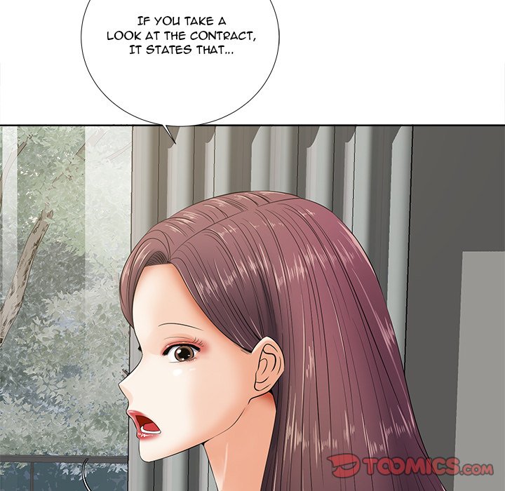 Thirty-two VS Twenty chapter 10 page 117