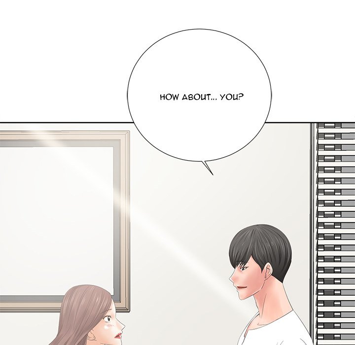 Thirty-two VS Twenty chapter 10 page 131