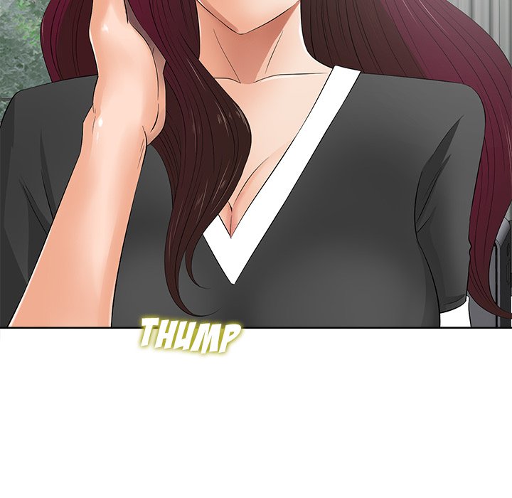 Thirty-two VS Twenty chapter 11 page 7