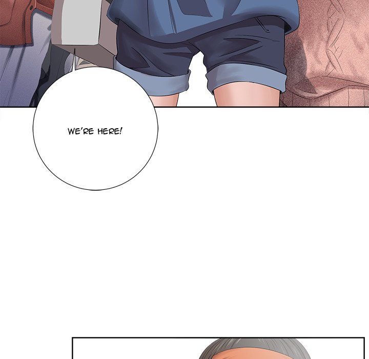 Thirty-two VS Twenty chapter 11 page 10