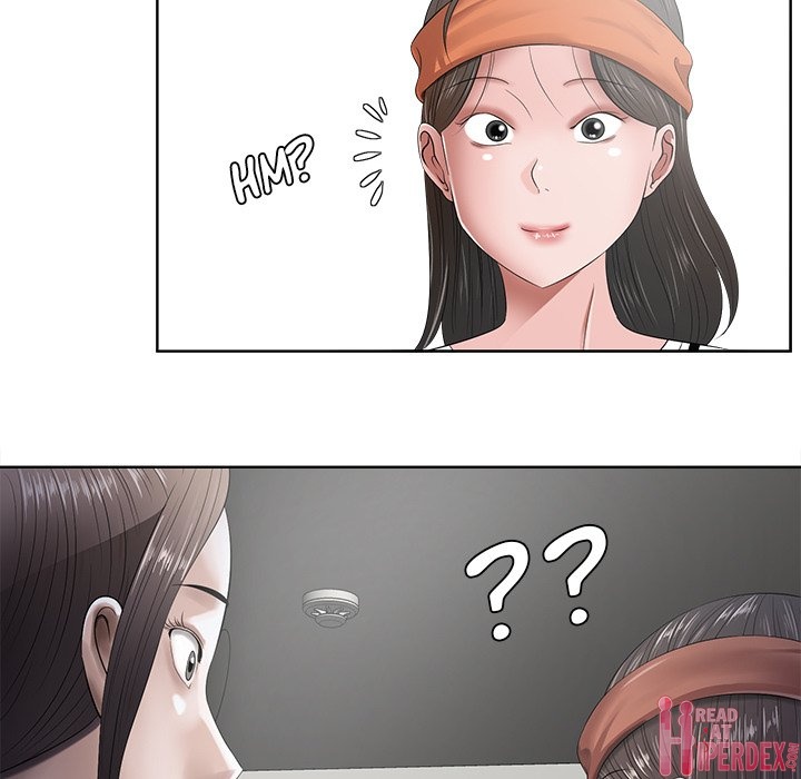 Thirty-two VS Twenty chapter 11 page 11