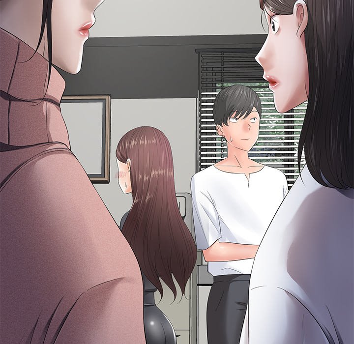Thirty-two VS Twenty chapter 11 page 12