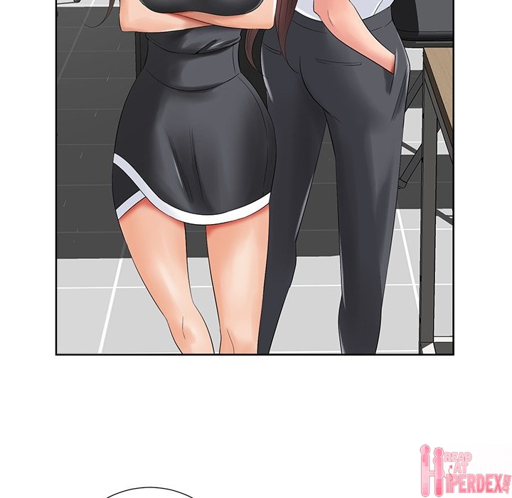 Thirty-two VS Twenty chapter 11 page 16