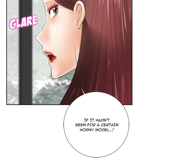 Thirty-two VS Twenty chapter 11 page 19