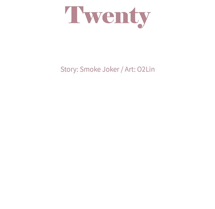 Thirty-two VS Twenty chapter 11 page 22