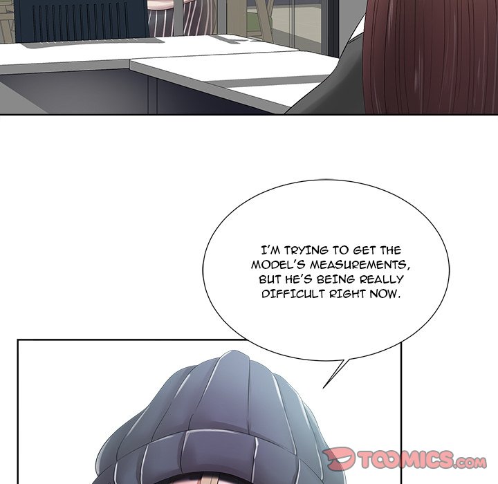 Thirty-two VS Twenty chapter 11 page 27