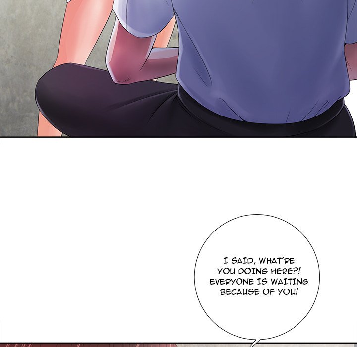 Thirty-two VS Twenty chapter 11 page 37