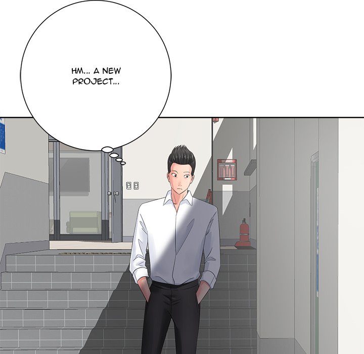 Thirty-two VS Twenty chapter 11 page 89