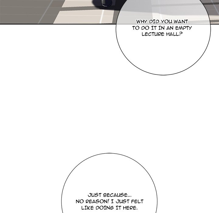 Thirty-two VS Twenty chapter 11 page 110
