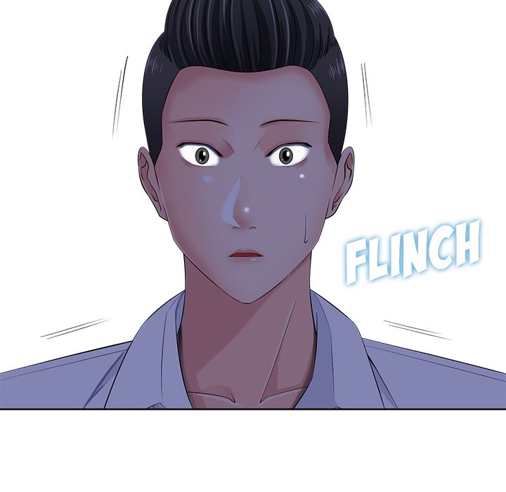 Thirty-two VS Twenty chapter 12 page 10