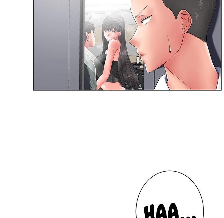 Thirty-two VS Twenty chapter 12 page 29