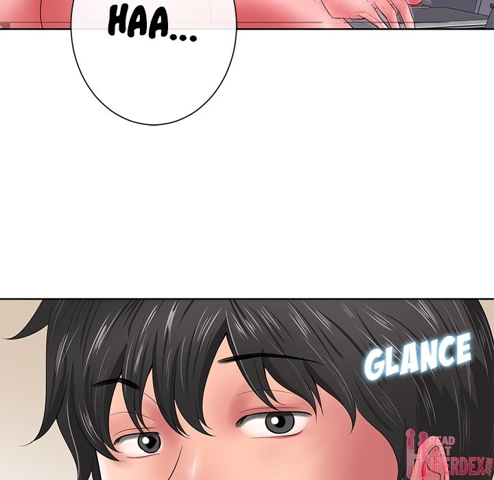 Thirty-two VS Twenty chapter 12 page 31