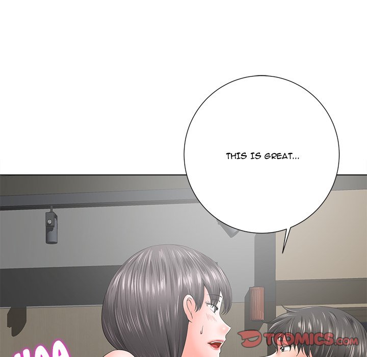 Thirty-two VS Twenty chapter 12 page 42