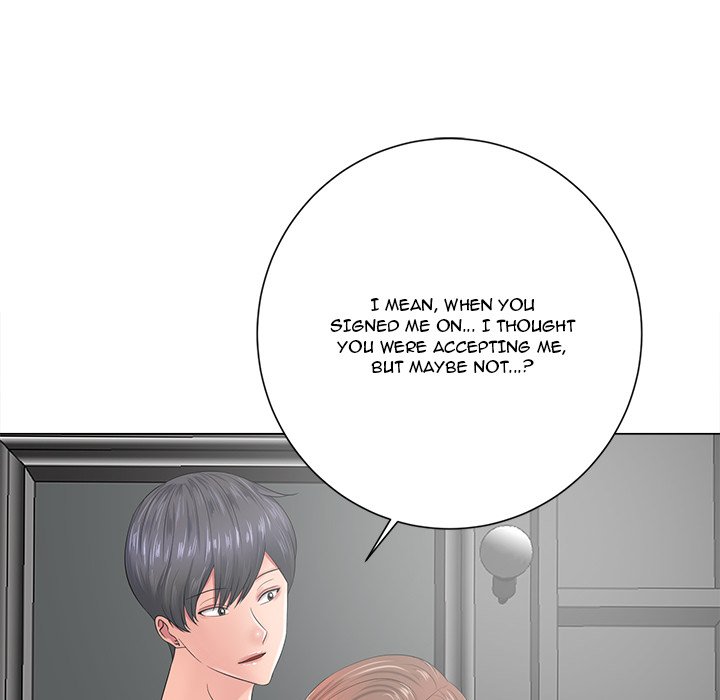 Thirty-two VS Twenty chapter 12 page 77