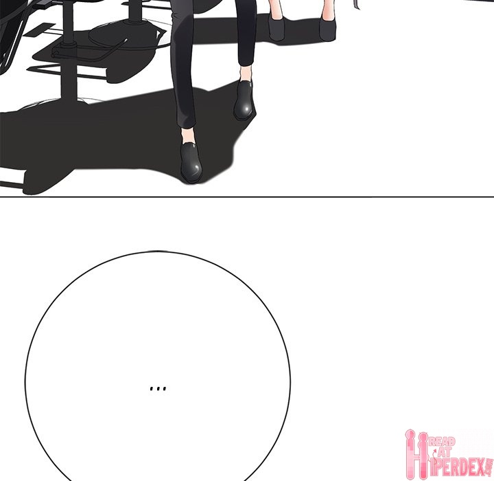 Thirty-two VS Twenty chapter 12 page 91