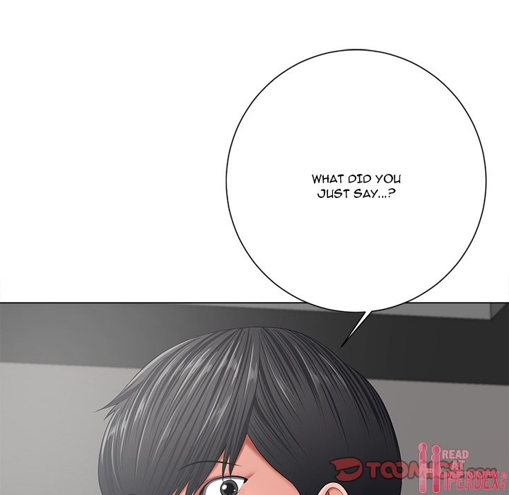 Thirty-two VS Twenty chapter 12 page 96