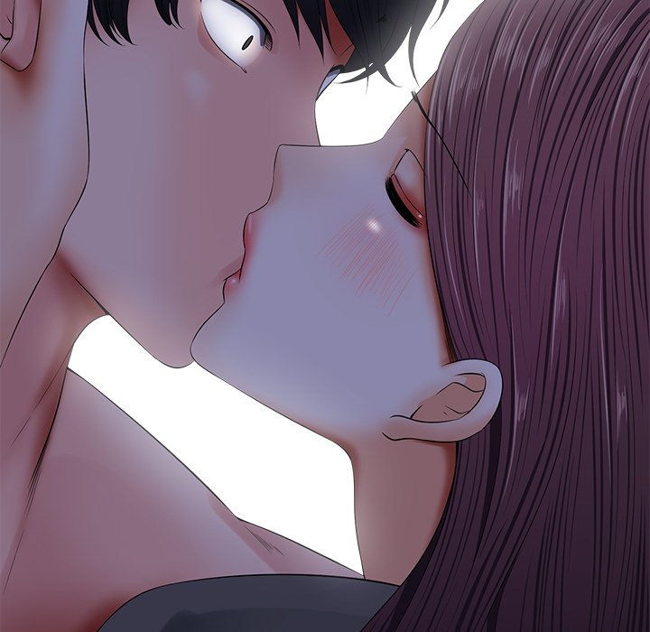 Thirty-two VS Twenty chapter 12 page 100